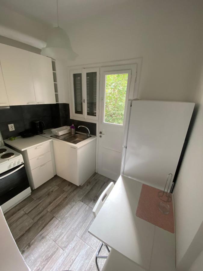 Lovely Apartment/1Bedroom Next To Metro Aten Exteriör bild