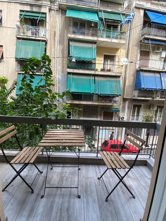 Lovely Apartment/1Bedroom Next To Metro Aten Exteriör bild